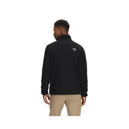 The North Face Mens Glacier Fleece Jacket 2027 - UtahSkis for sale at UtahSkis