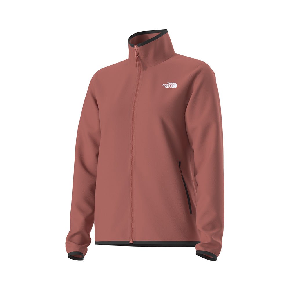 The North Face Glacier Womens Fleece Jacket 2026 - UtahSkis for sale at UtahSkis