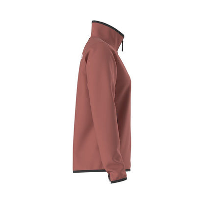 The North Face Glacier Womens Fleece Jacket 2026 - UtahSkis for sale at UtahSkis
