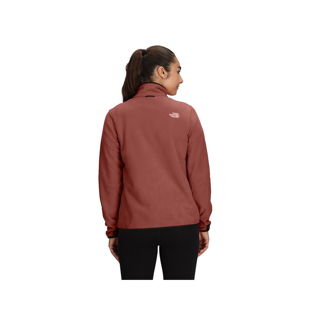 The North Face Glacier Womens Fleece Jacket 2026 - UtahSkis for sale at UtahSkis