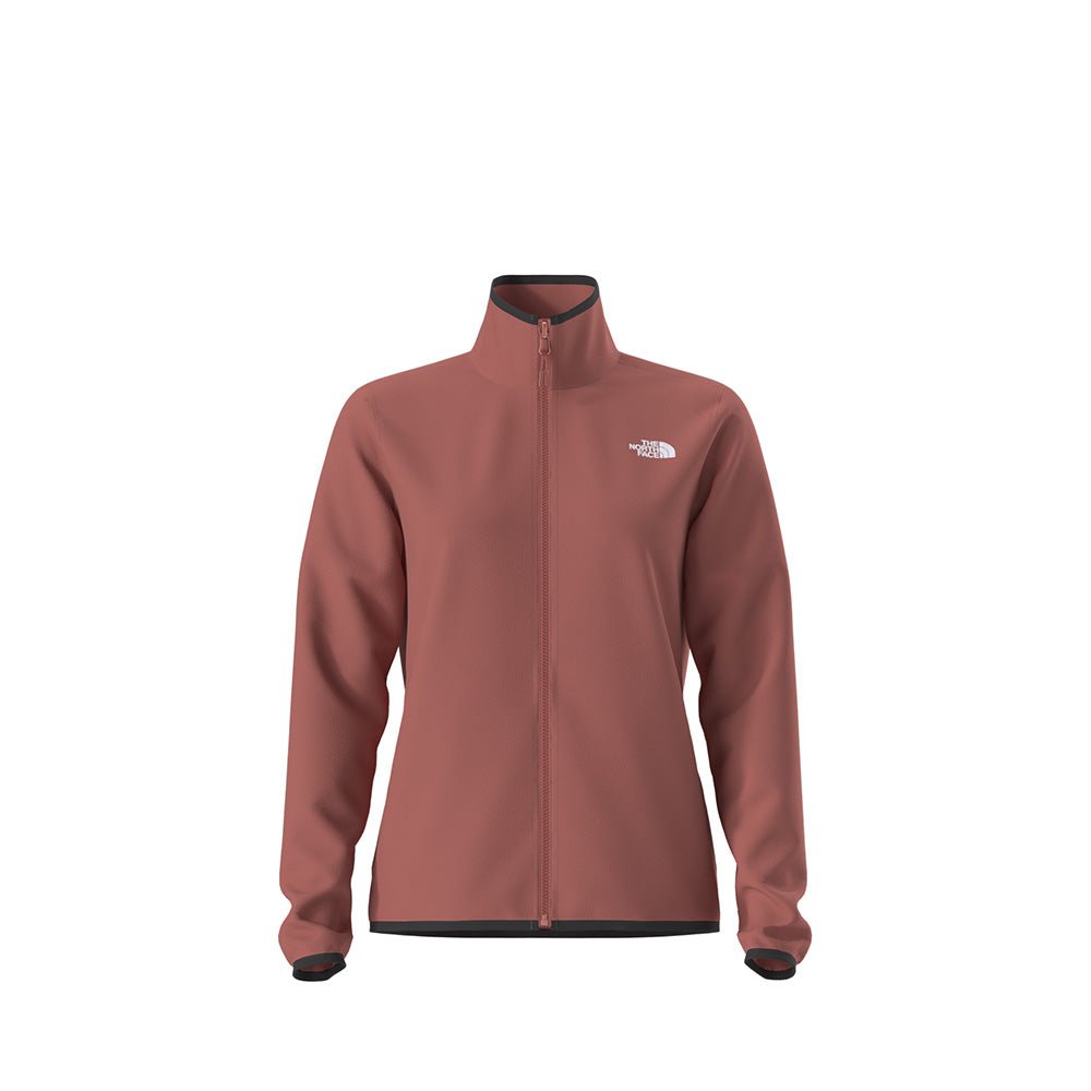 The North Face Glacier Womens Fleece Jacket 2026 - UtahSkis for sale at UtahSkis
