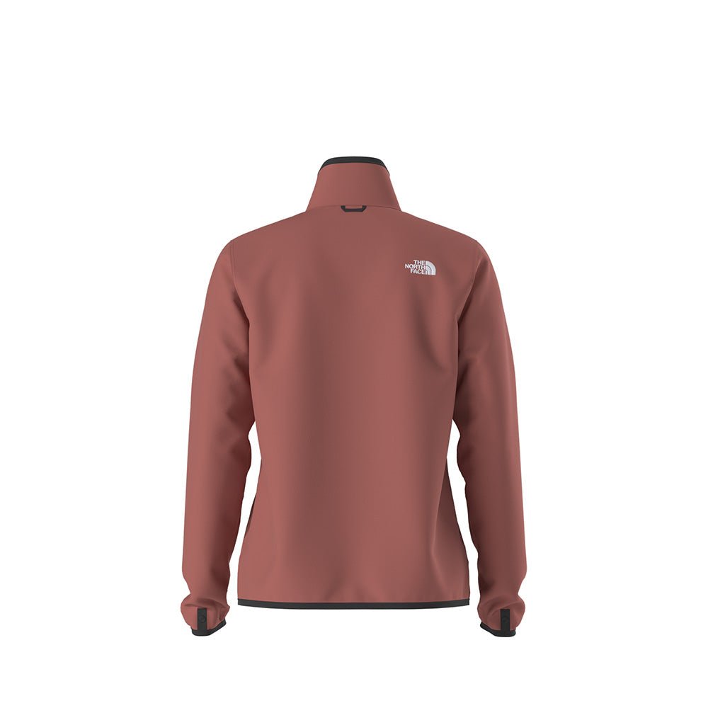 The North Face Glacier Womens Fleece Jacket 2026 - UtahSkis for sale at UtahSkis