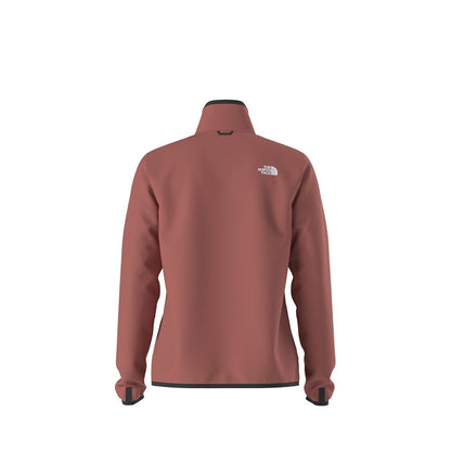 The North Face Glacier Womens Fleece Jacket 2026 - UtahSkis for sale at UtahSkis
