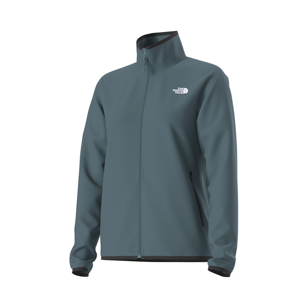 The North Face Glacier Womens Fleece Jacket 2026 - UtahSkis for sale at UtahSkis