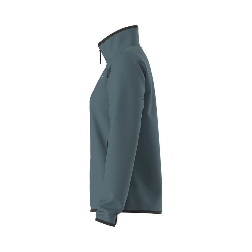 The North Face Glacier Womens Fleece Jacket 2026 - UtahSkis for sale at UtahSkis