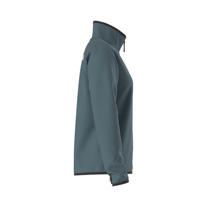The North Face Glacier Womens Fleece Jacket 2026 - UtahSkis for sale at UtahSkis