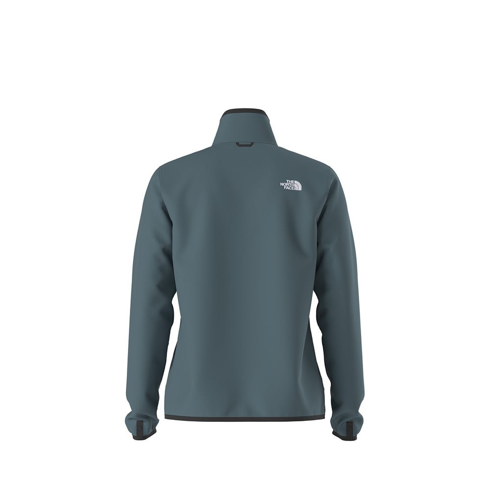 The North Face Glacier Womens Fleece Jacket 2026 - UtahSkis for sale at UtahSkis