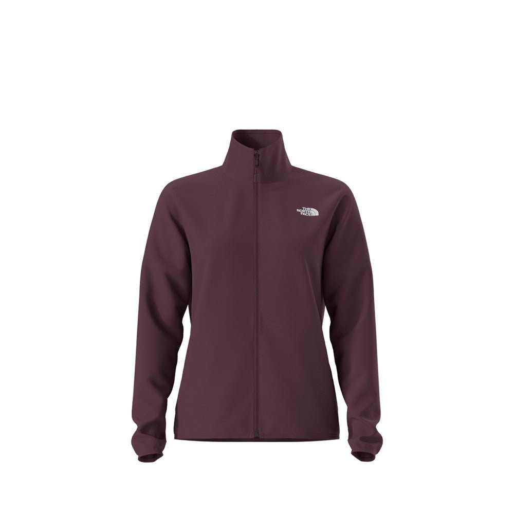 The North Face Womens Glacier Fleece Jacket 2027 - UtahSkis for sale at UtahSkis
