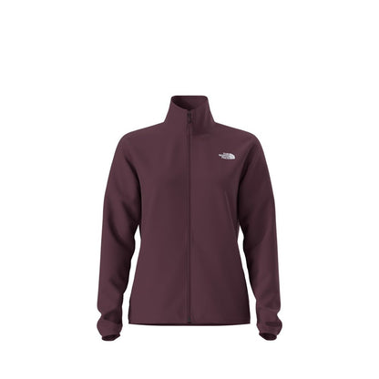 The North Face Womens Glacier Fleece Jacket 2027 - UtahSkis for sale at UtahSkis
