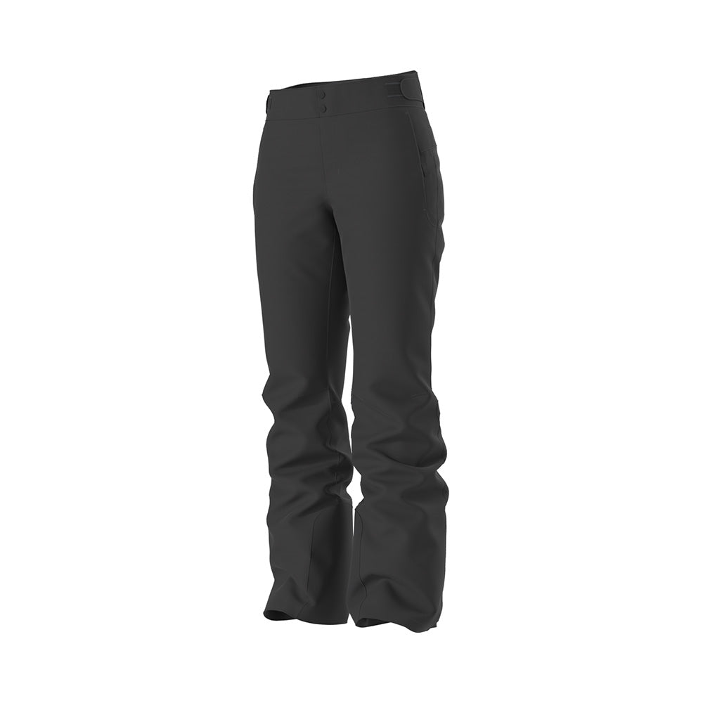 The North Face Descendit Womens Pants 2027 - UtahSkis for sale at UtahSkis