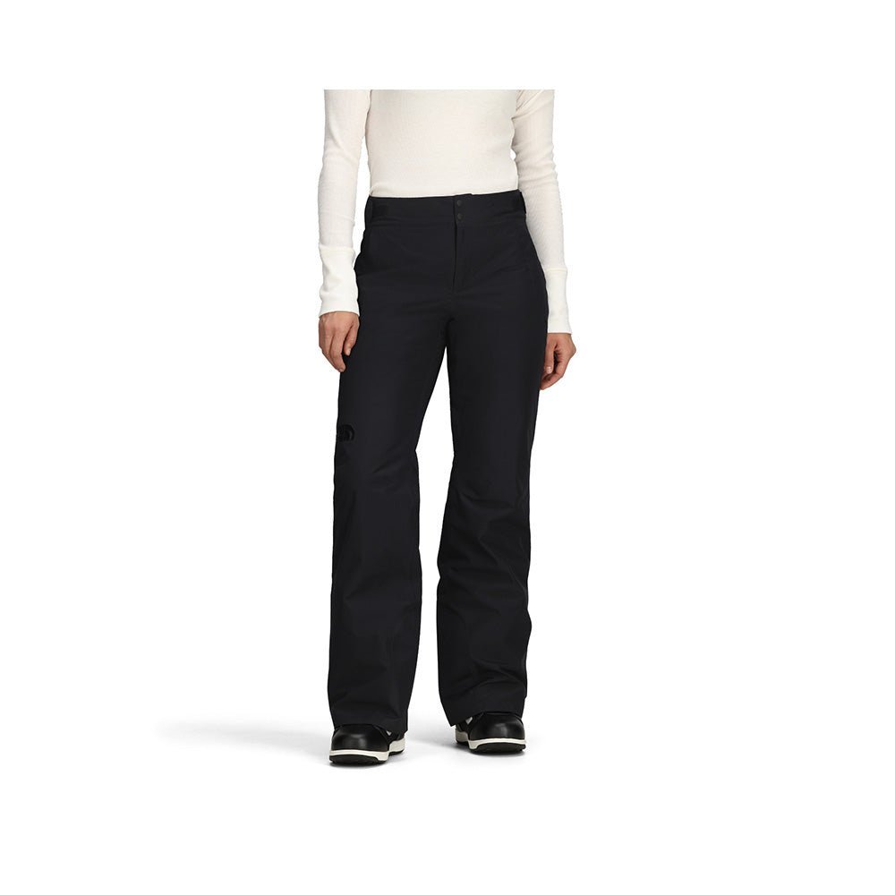 The North Face Descendit Womens Pants 2027 - UtahSkis for sale at UtahSkis