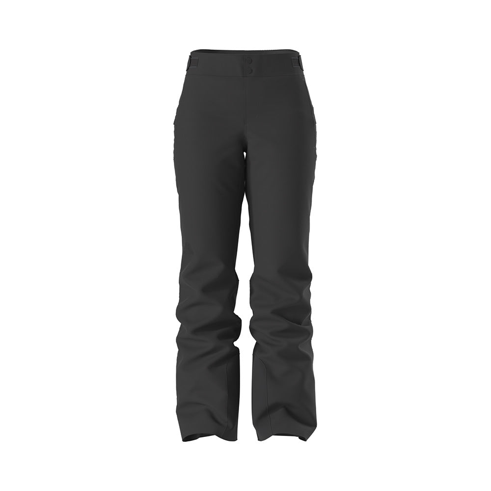 The North Face Descendit Womens Pants 2027 - UtahSkis for sale at UtahSkis