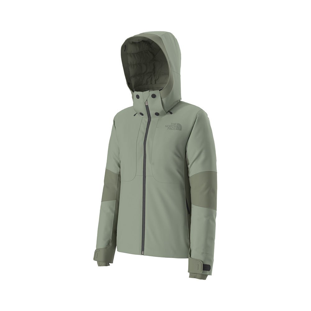 The North Face Lenado Womens Jacket 2026 - UtahSkis for sale at UtahSkis