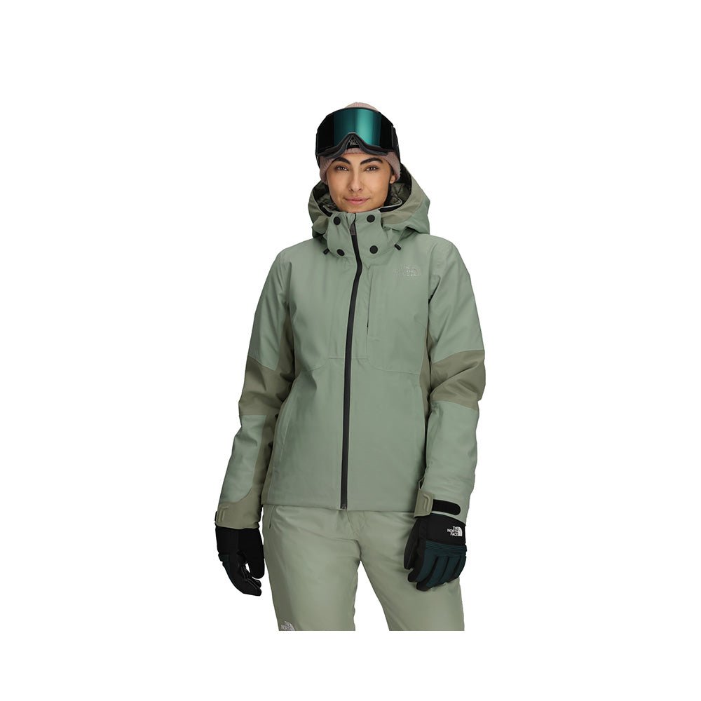 The North Face Lenado Womens Jacket 2026 - UtahSkis for sale at UtahSkis