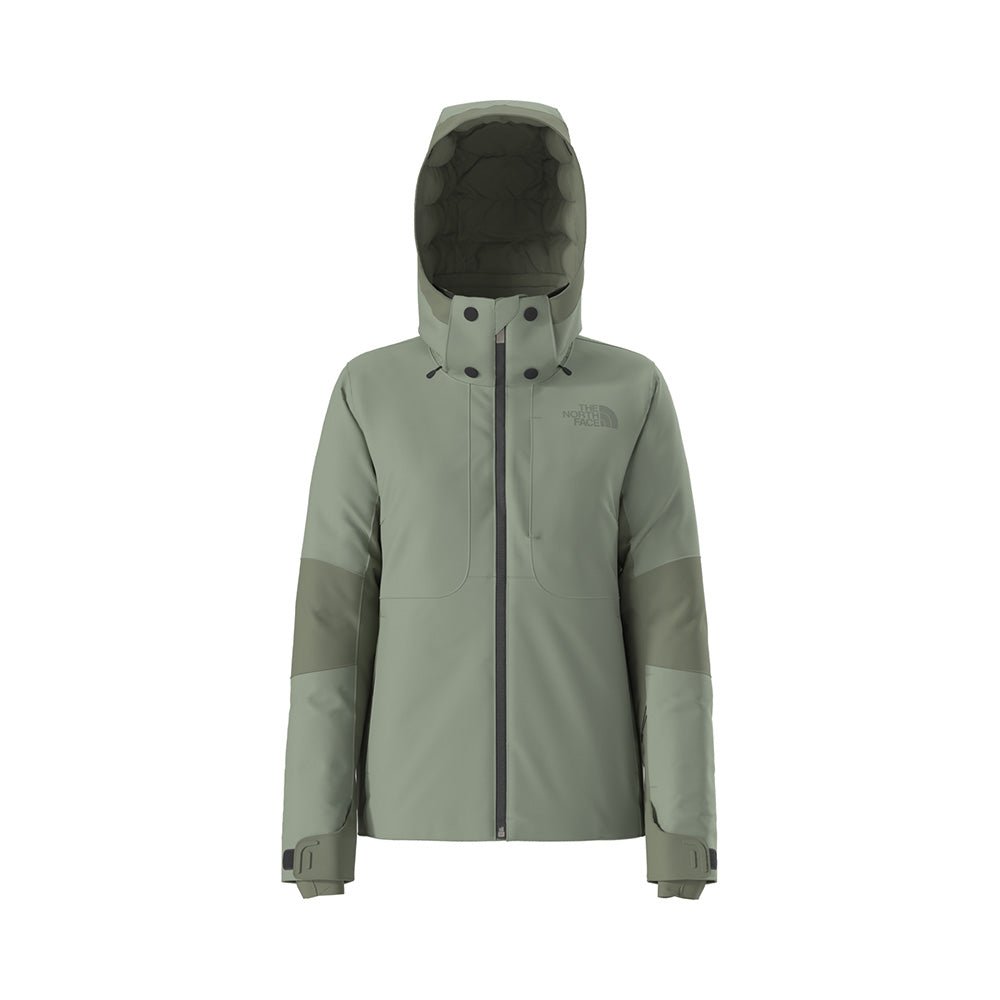 The North Face Lenado Womens Jacket 2026 - UtahSkis for sale at UtahSkis