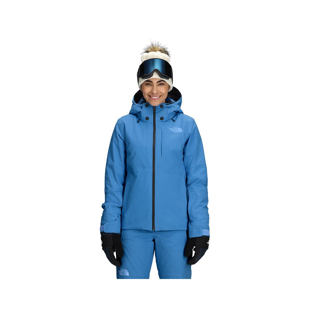 The North Face Lenado Womens Jacket 2026 - UtahSkis for sale at UtahSkis