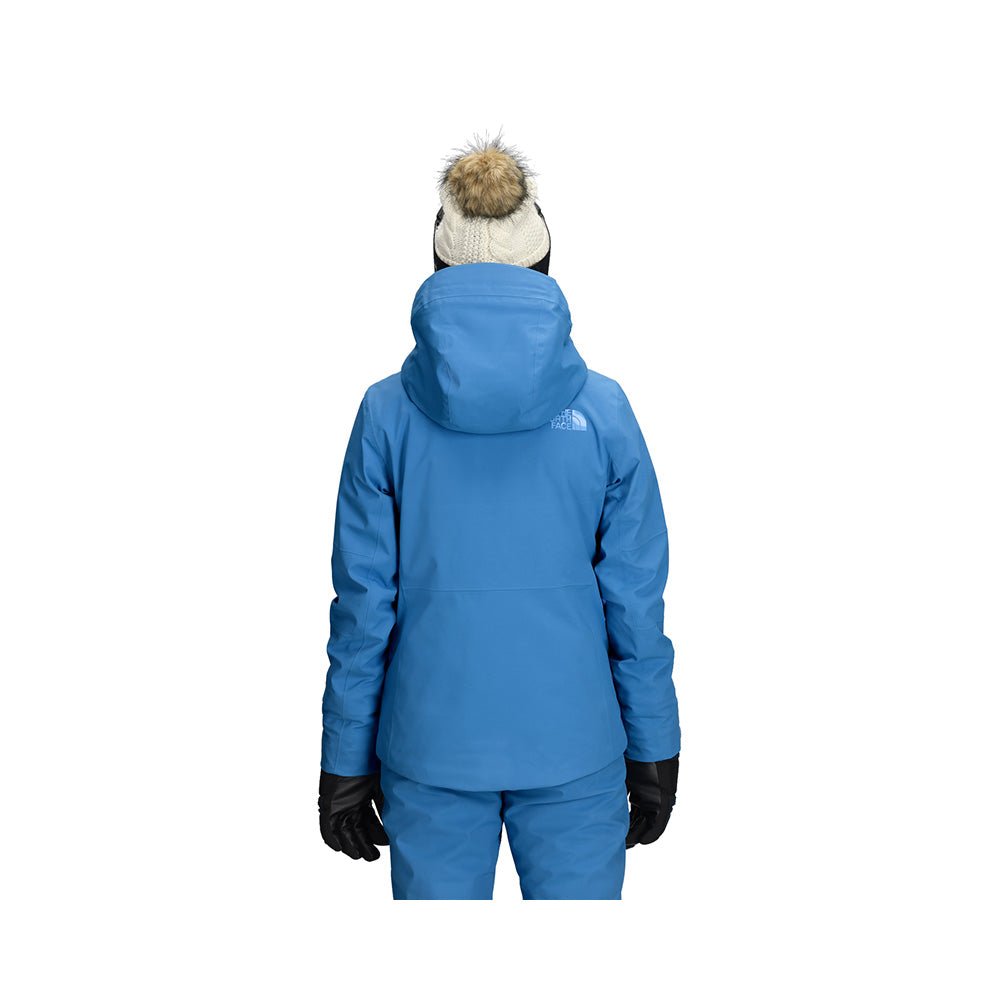 The North Face Lenado Womens Jacket 2026 - UtahSkis for sale at UtahSkis