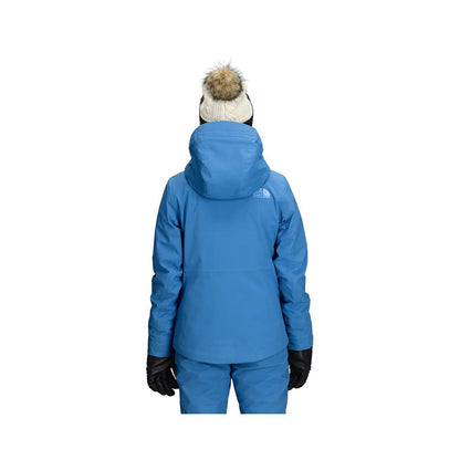 The North Face Lenado Womens Jacket 2026 - UtahSkis for sale at UtahSkis