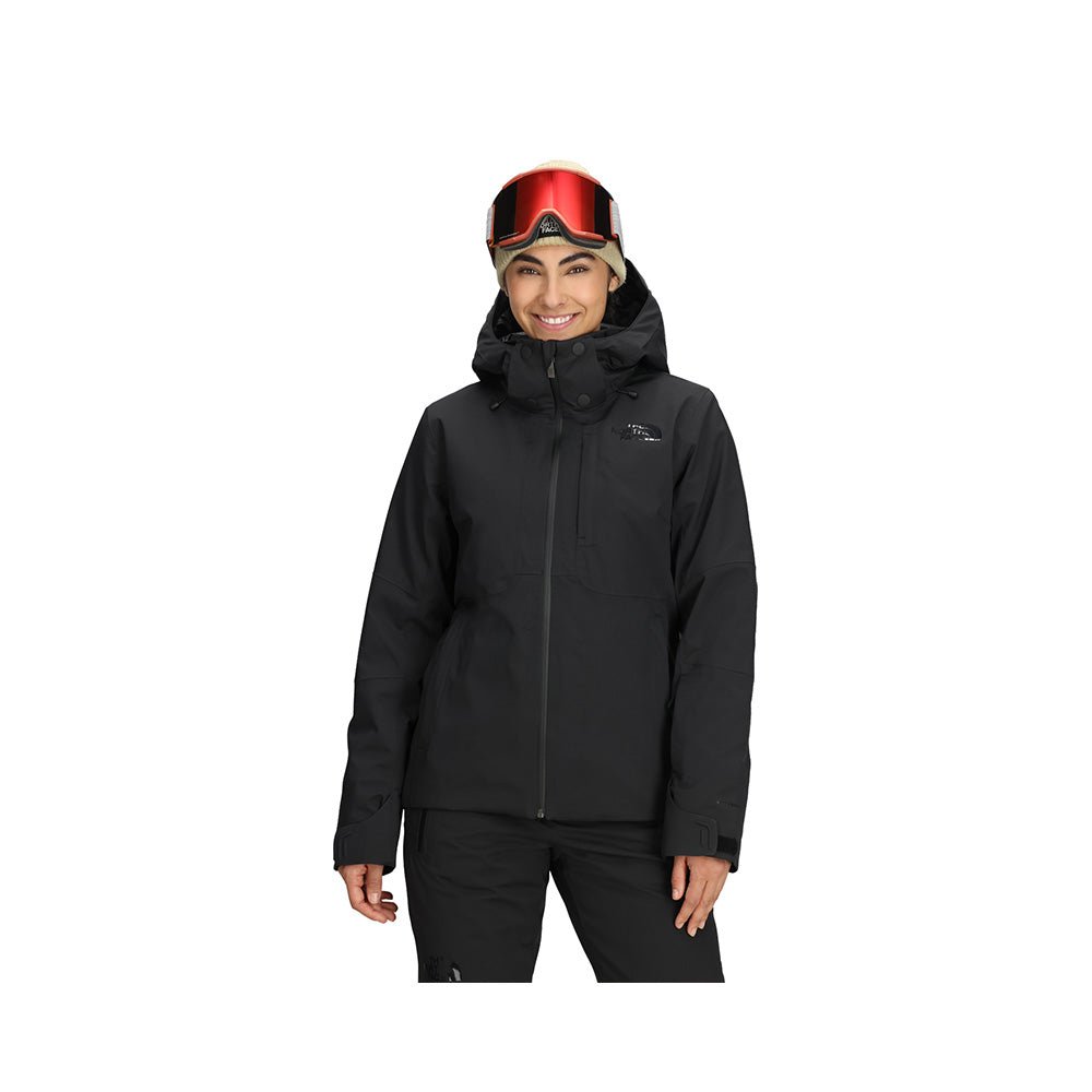 The North Face Lenado Womens Jacket 2026 - UtahSkis for sale at UtahSkis