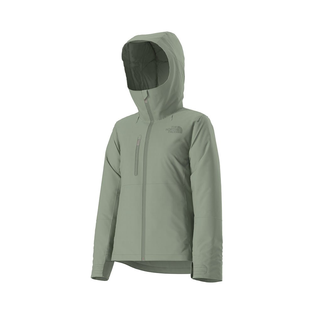 The North Face Descendit Womens Jacket 2026 - UtahSkis for sale at UtahSkis