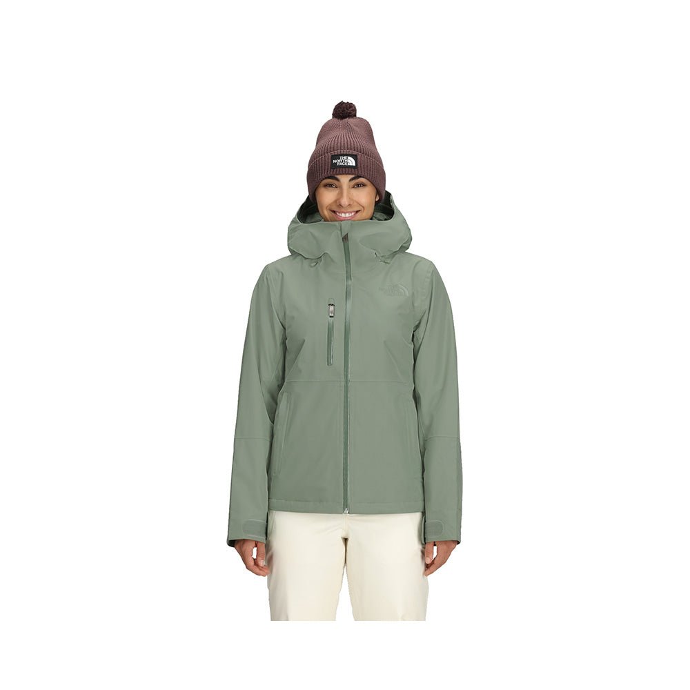 The North Face Descendit Womens Jacket 2026 - UtahSkis for sale at UtahSkis