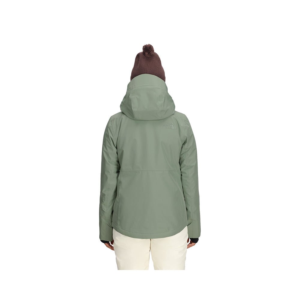 The North Face Descendit Womens Jacket 2026 - UtahSkis for sale at UtahSkis