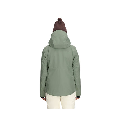 The North Face Descendit Womens Jacket 2026 - UtahSkis for sale at UtahSkis
