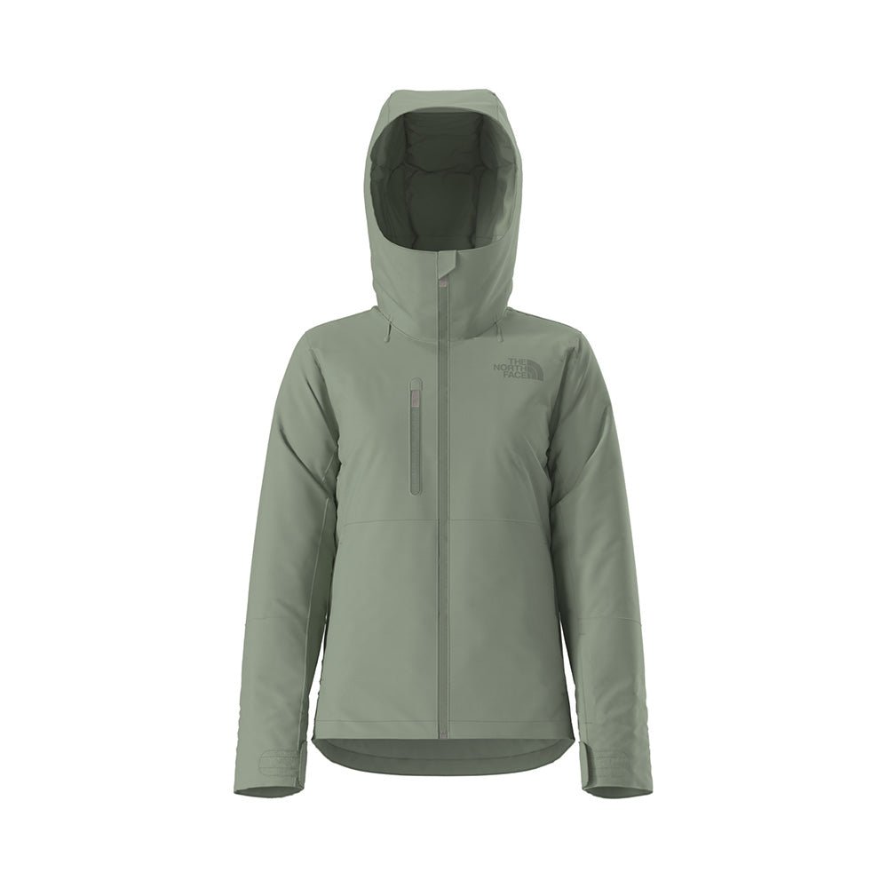 The North Face Descendit Womens Jacket 2026 - UtahSkis for sale at UtahSkis