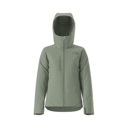 The North Face Descendit Womens Jacket 2026 - UtahSkis for sale at UtahSkis