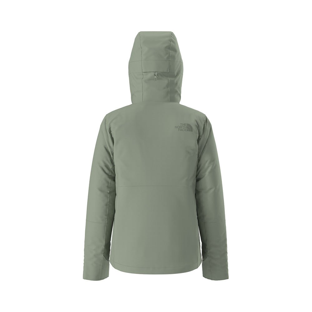 The North Face Descendit Womens Jacket 2026 - UtahSkis for sale at UtahSkis