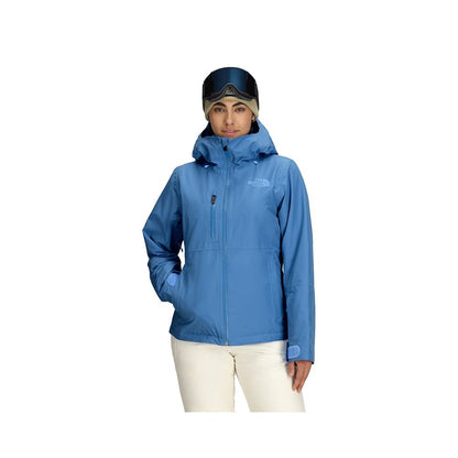 The North Face Descendit Womens Jacket 2026 - UtahSkis for sale at UtahSkis