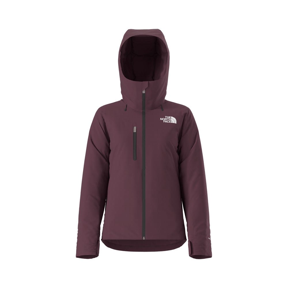 The North Face Womens Descendit Jacket 2027 - UtahSkis for sale at UtahSkis