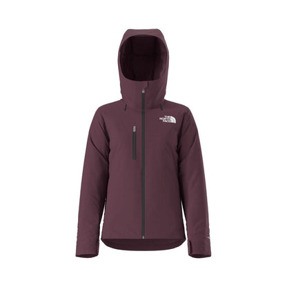 The North Face Womens Descendit Jacket 2027 - UtahSkis for sale at UtahSkis