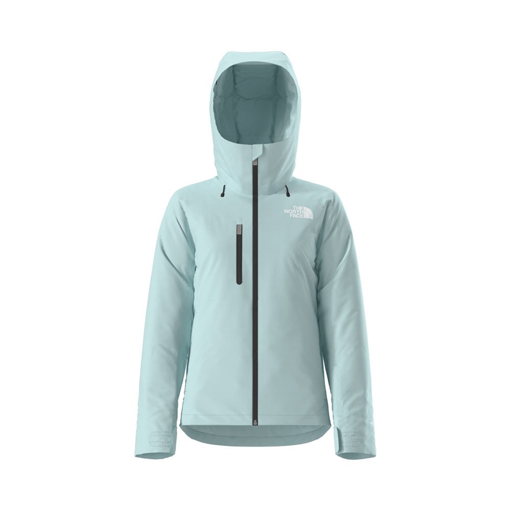 The North Face Womens Descendit Jacket 2027 - UtahSkis for sale at UtahSkis