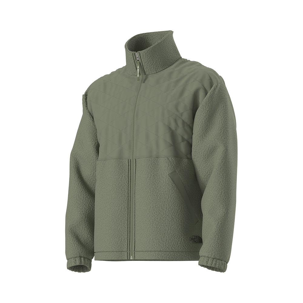 The North Face Cabin Fleece Mens Full Zip 2026 - UtahSkis for sale at UtahSkis