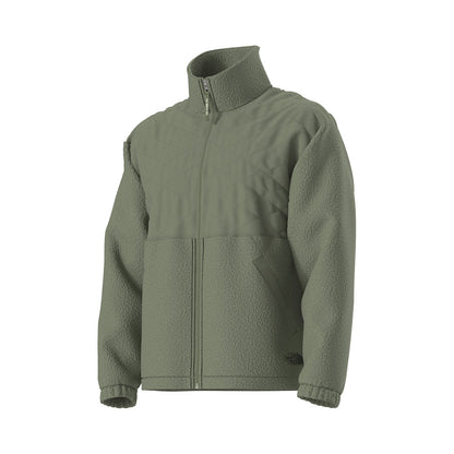 The North Face Cabin Fleece Mens Full Zip 2026 - UtahSkis for sale at UtahSkis