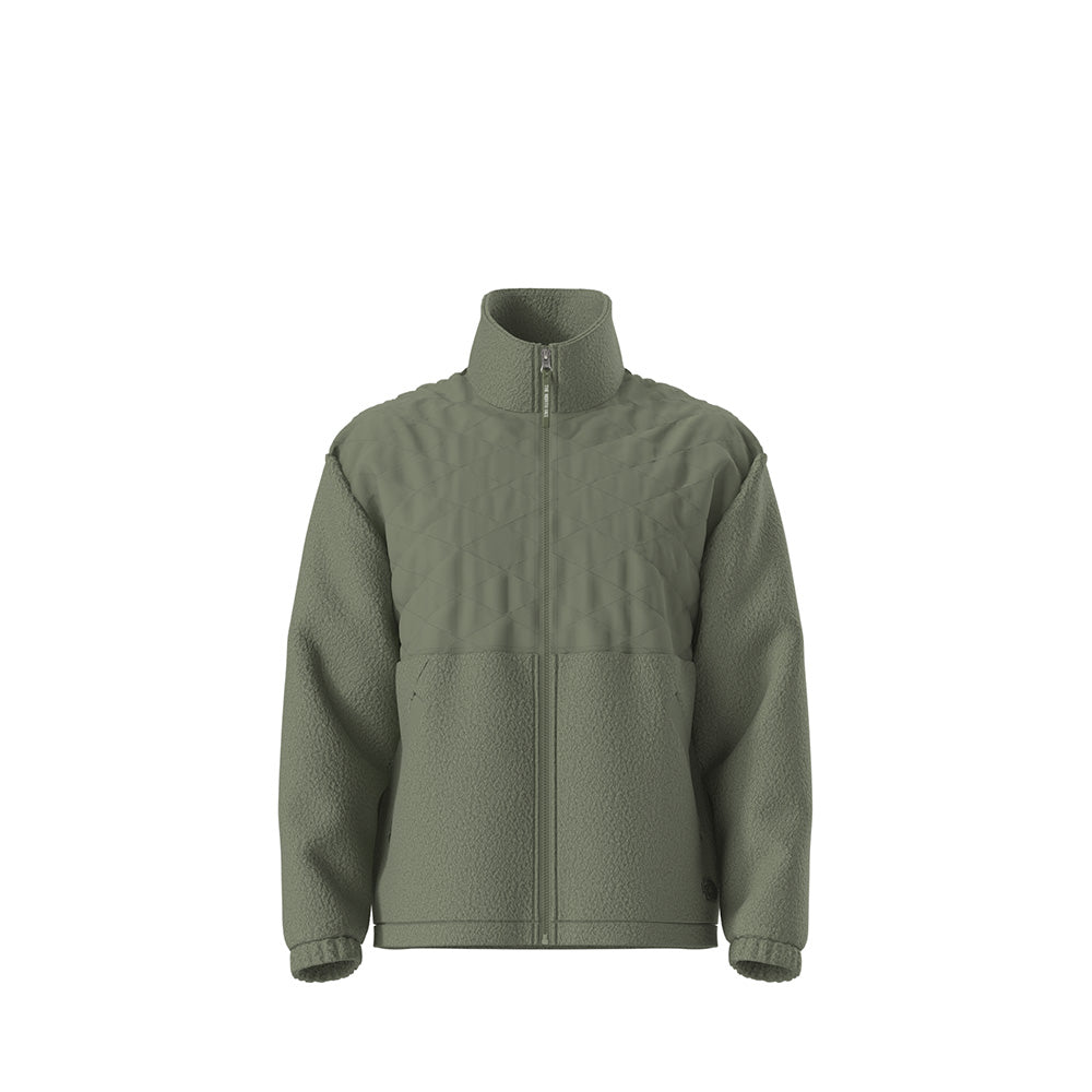 The North Face Cabin Fleece Mens Full Zip 2026 - UtahSkis for sale at UtahSkis