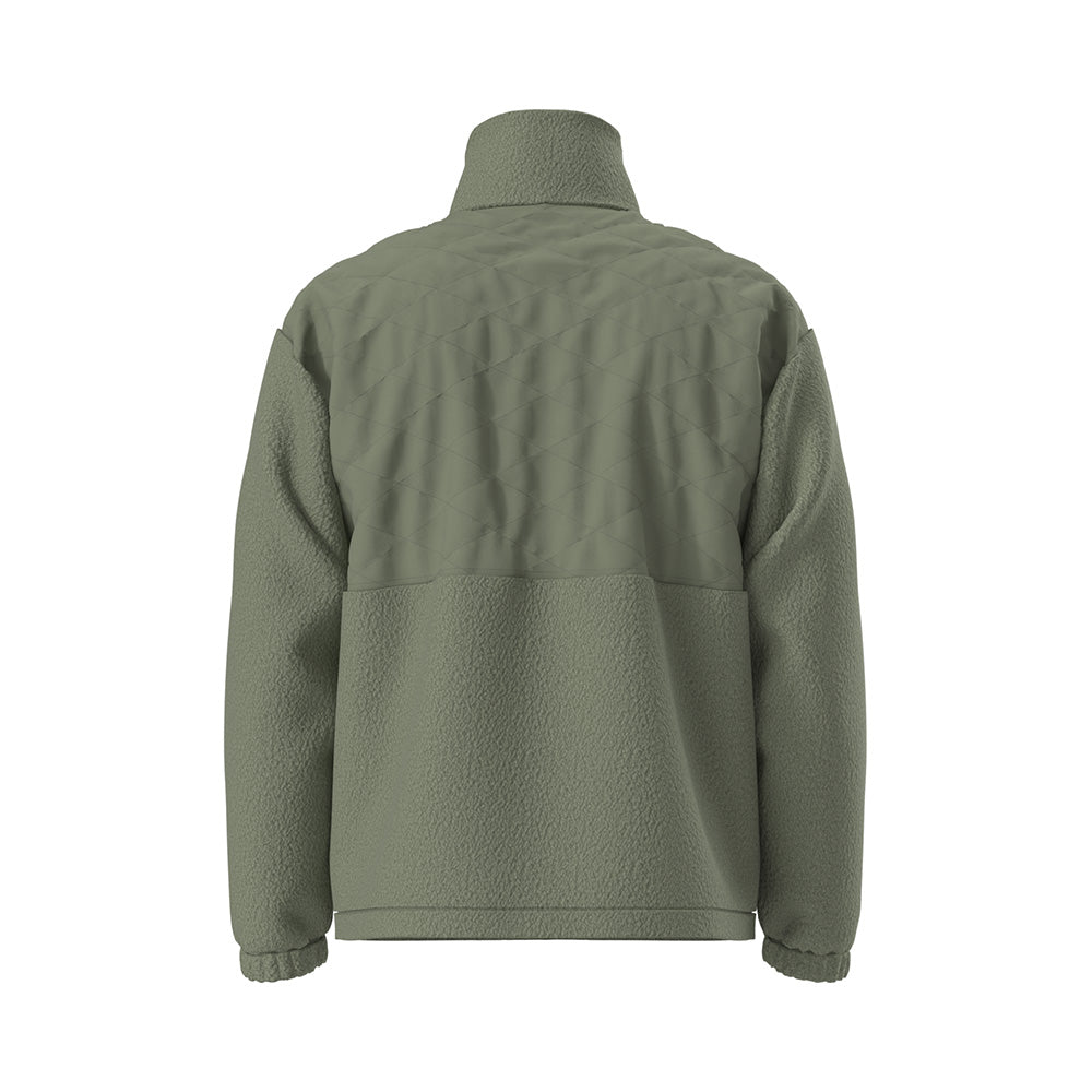 The North Face Cabin Fleece Mens Full Zip 2026 - UtahSkis for sale at UtahSkis