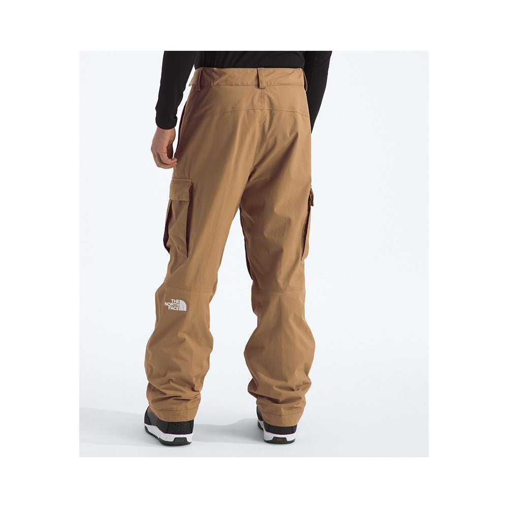 The North Face Blizzardery Cargo Mens Pants 2026 - UtahSkis for sale at UtahSkis