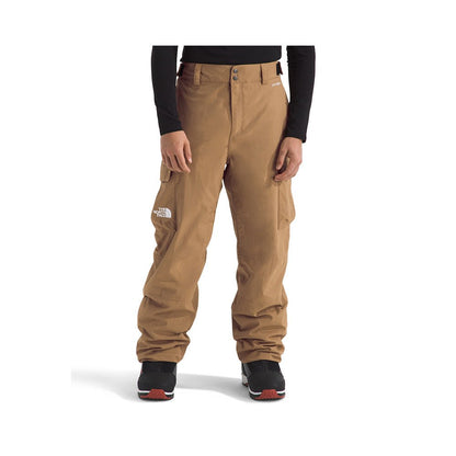 The North Face Blizzardery Cargo Mens Pants 2026 - UtahSkis for sale at UtahSkis