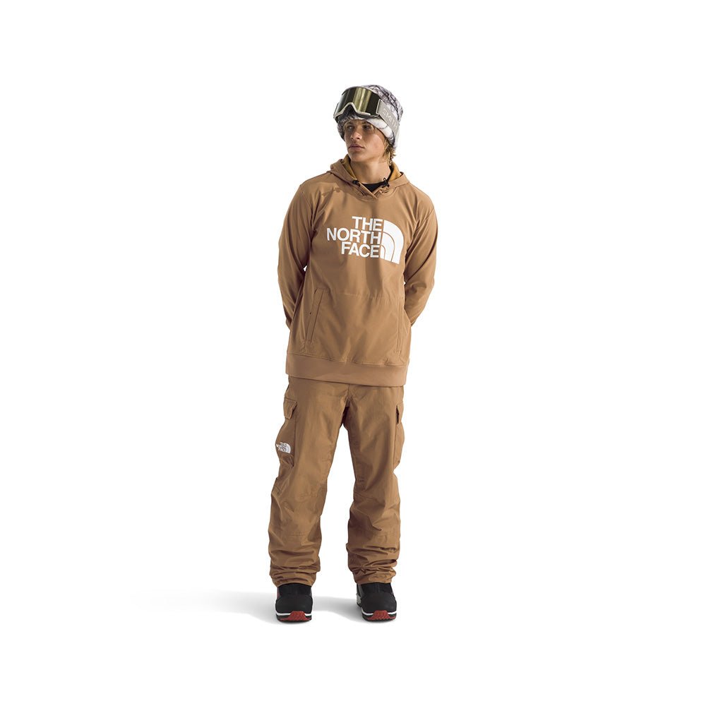 The North Face Blizzardery Cargo Mens Pants 2026 - UtahSkis for sale at UtahSkis