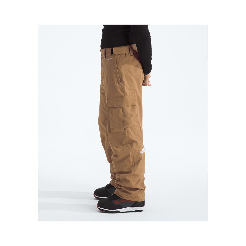The North Face Blizzardery Cargo Mens Pants 2026 - UtahSkis for sale at UtahSkis
