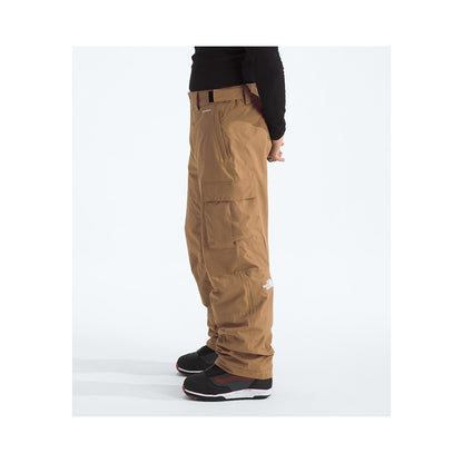 The North Face Blizzardery Cargo Mens Pants 2026 - UtahSkis for sale at UtahSkis