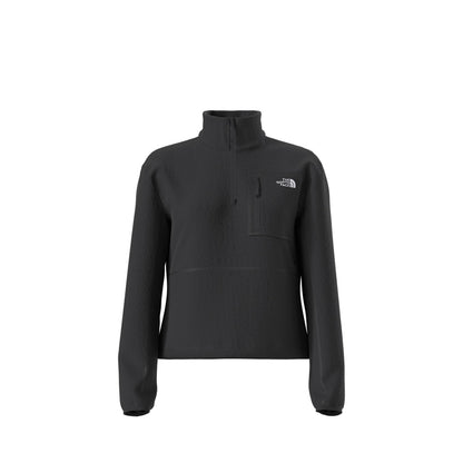 The North Face Womens Yumiori 1/4 Zip 2027 - UtahSkis for sale at UtahSkis