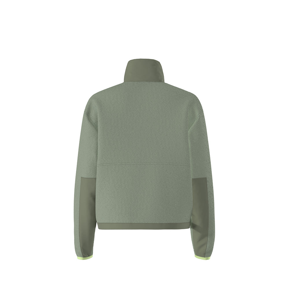 The North Face Yumiori Off Peak Womens 1/2 Zip Jacket 2026 W