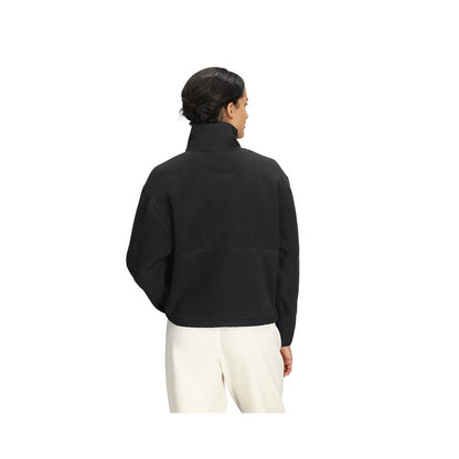 The North Face Womens Yumiori Off Peak 1/2 Zip 2027