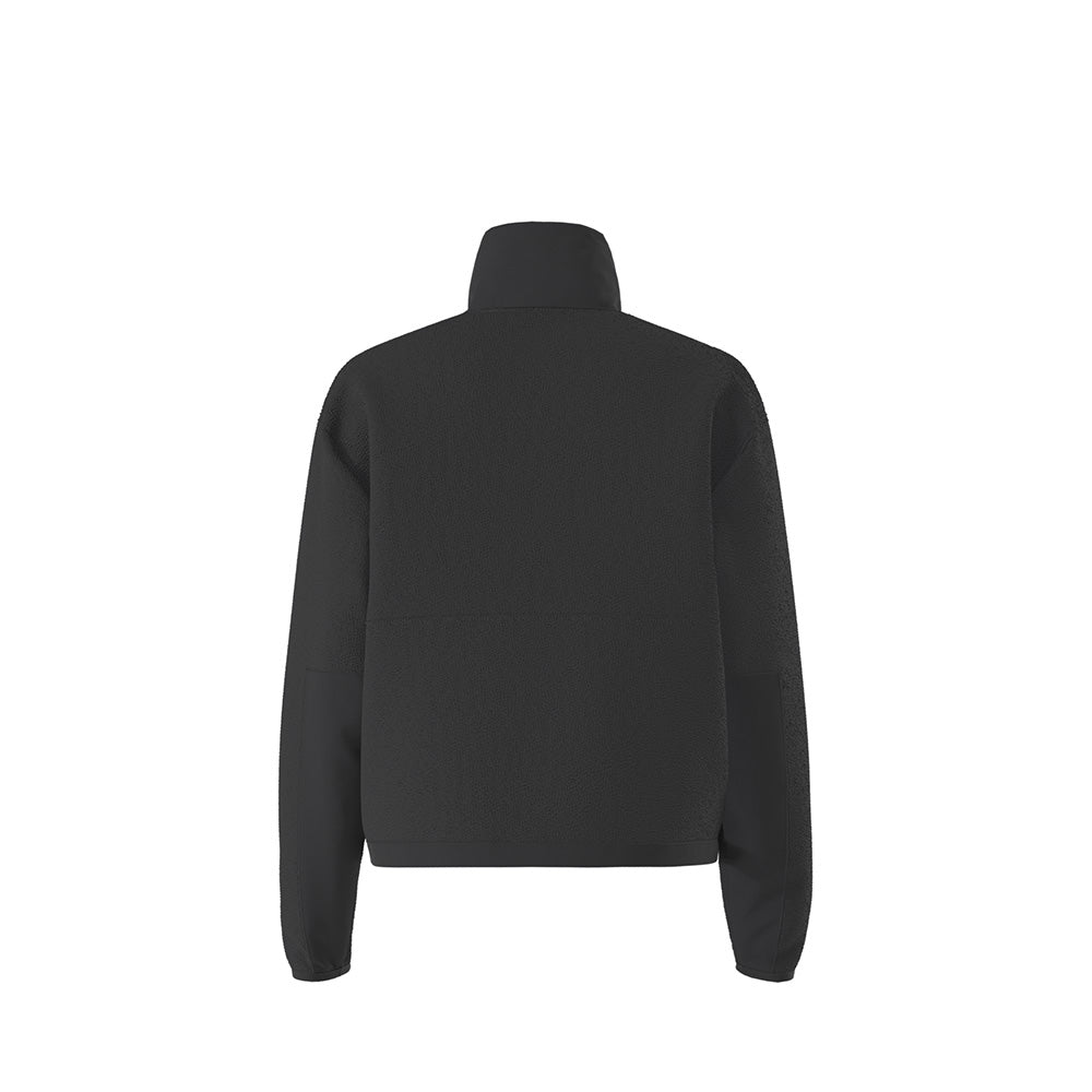 The North Face Womens Yumiori Off Peak 1/2 Zip 2027