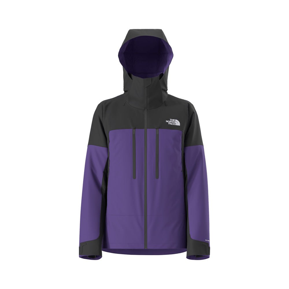 The North Face Mens Chakal Jacket 2027 - UtahSkis for sale at UtahSkis