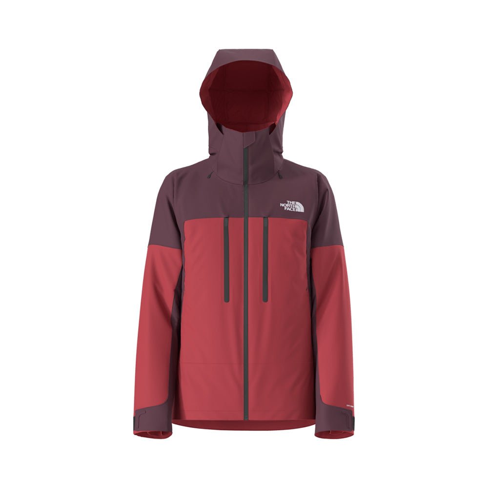 The North Face Mens Chakal Jacket 2027 - UtahSkis for sale at UtahSkis