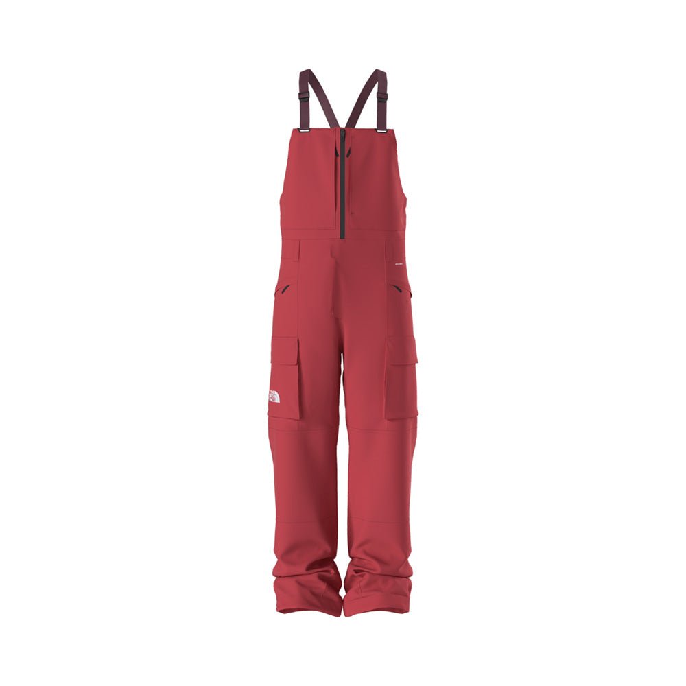 The North Face Mens Freedom Bib 2027 - UtahSkis for sale at UtahSkis